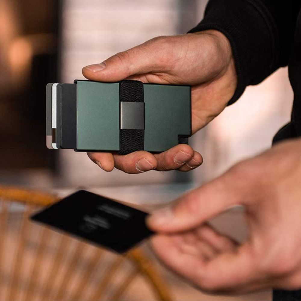 Darako™ Prime Wallet - Darako DE