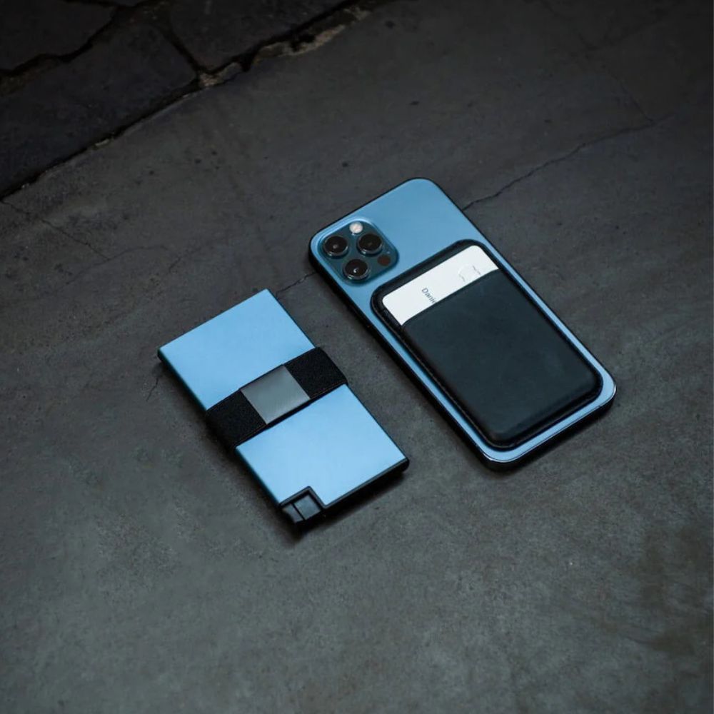 Darako™ Prime Wallet - Darako DE