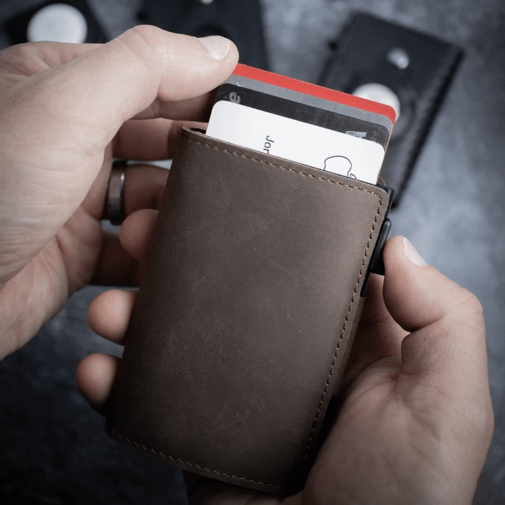 Darako™ Smart Wallet