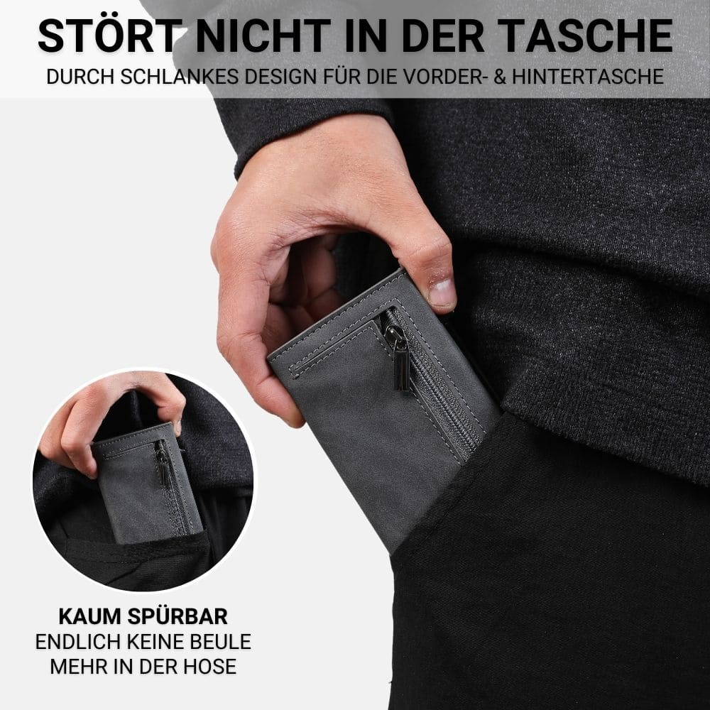 Darako™ Prime Wallet