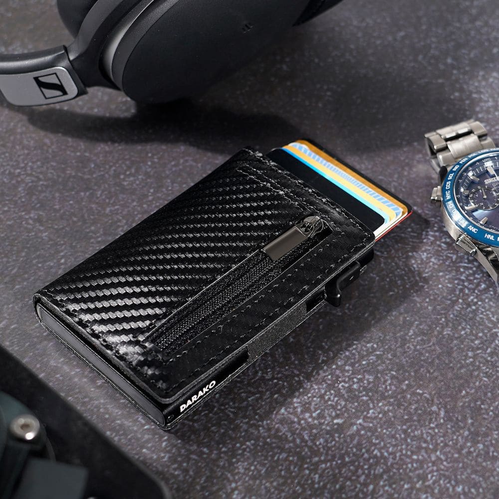 Darako™ Future Wallet