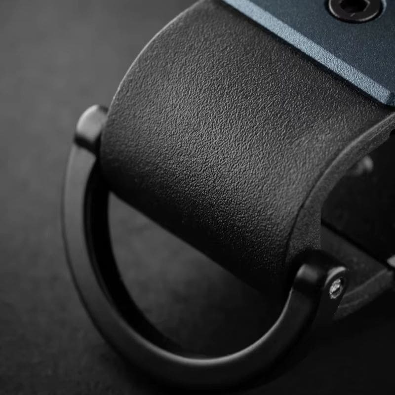 Darako™ Aluminium Keyholder - DARAKO