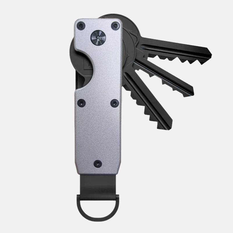 Darako™ Aluminium Keyholder - DARAKO