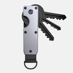 Darako™ Aluminium Keyholder - DARAKO