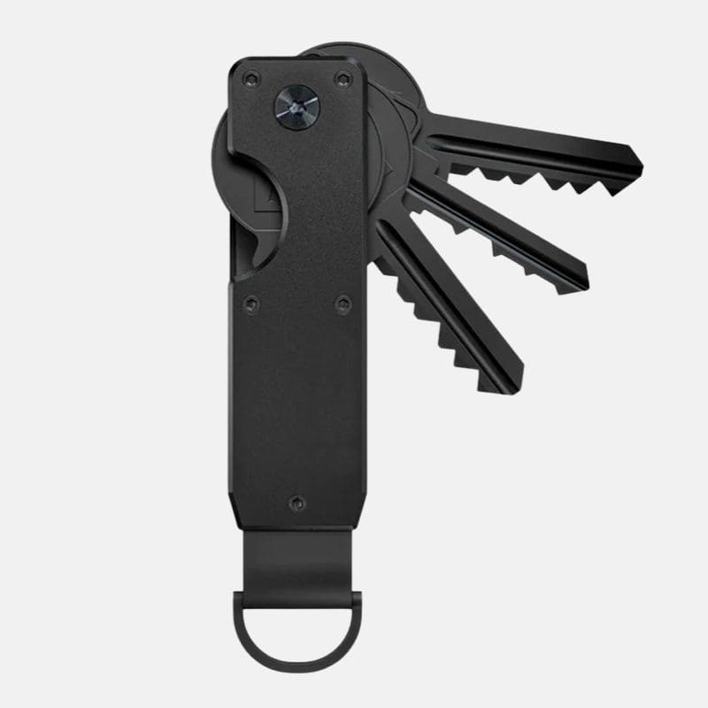 Darako™ Aluminium Keyholder - DARAKO