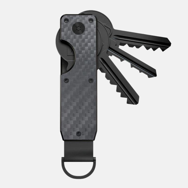 Darako™ Aluminium Keyholder - DARAKO