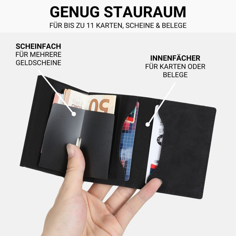 Darako™ Future Wallet - Darako DE