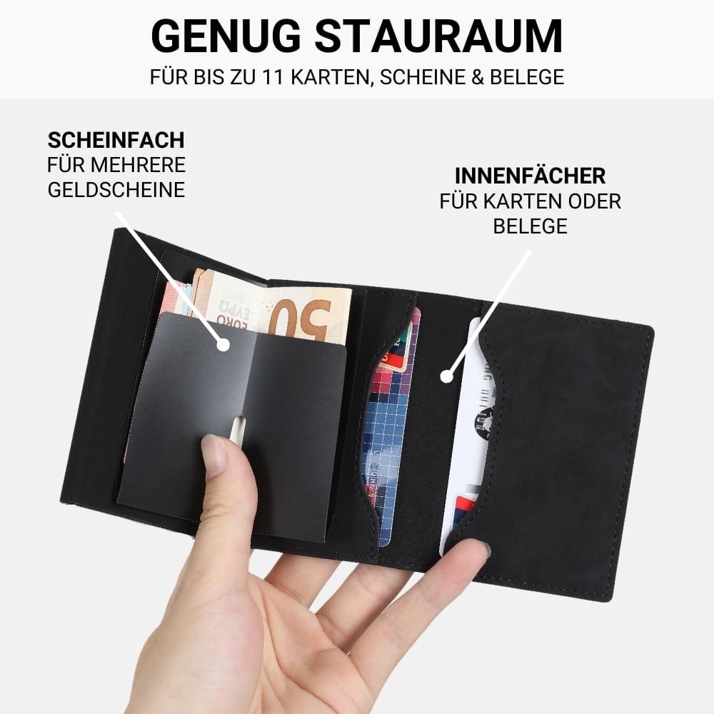 Darako™ Future Wallet - Darako DE