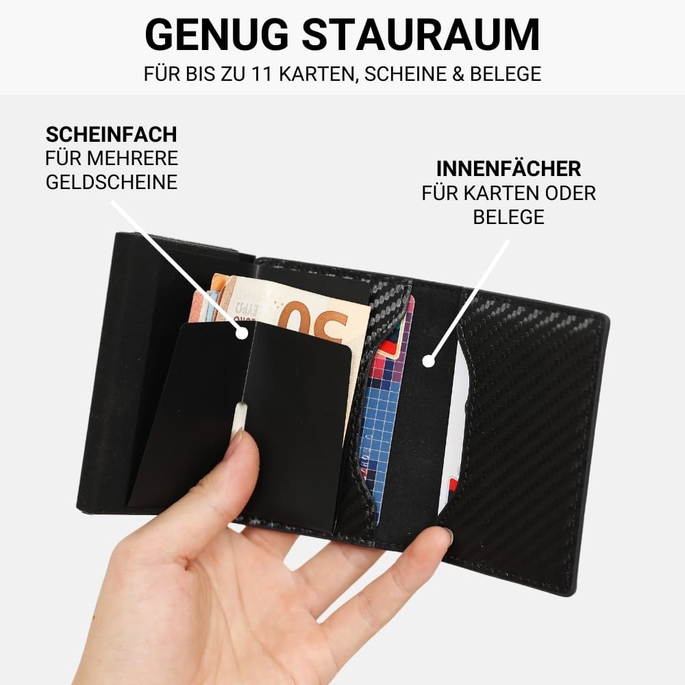 Darako™ Future Wallet - Darako DE