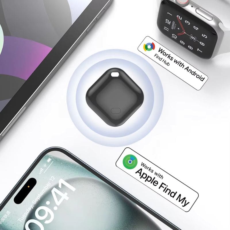 Darako™ Key Tracker - Orte deine Dinge überall - DARAKO