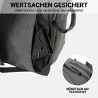 Darako™ Prime Backpack - DARAKO