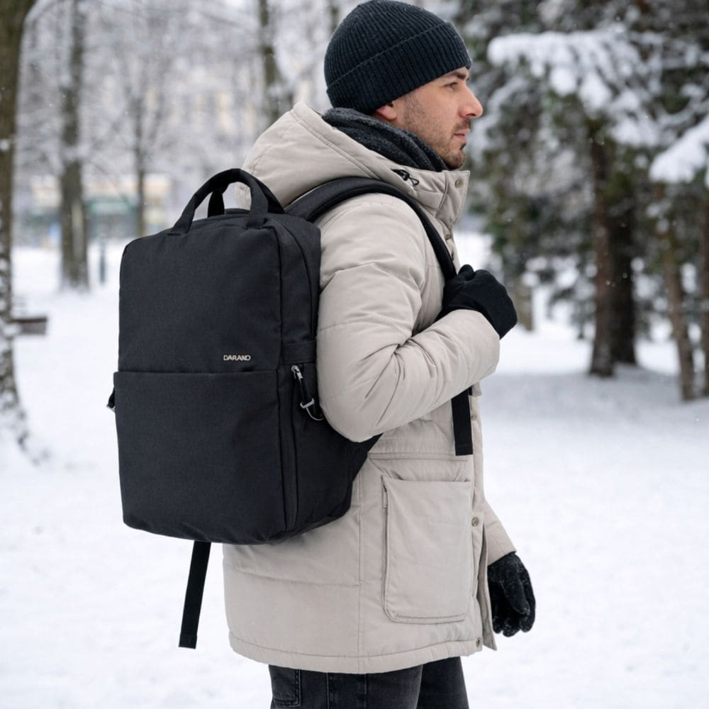 Darako™ Prime Backpack - DARAKO