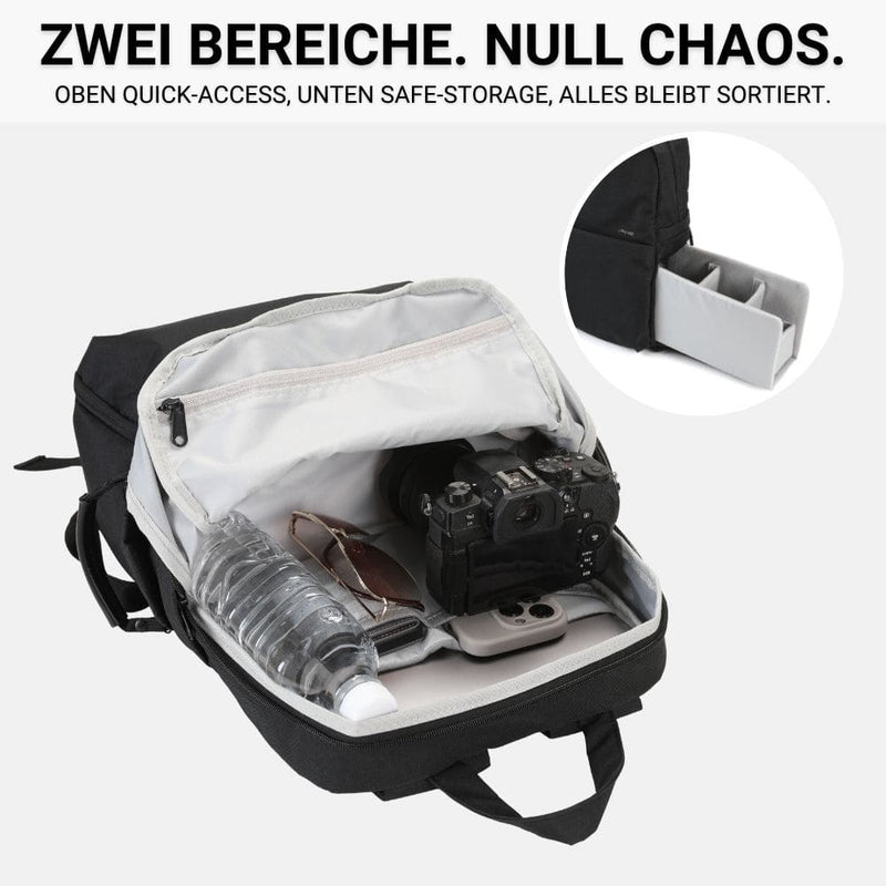 Darako™ Prime Backpack - DARAKO