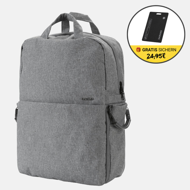 Darako™ Prime Backpack - DARAKO