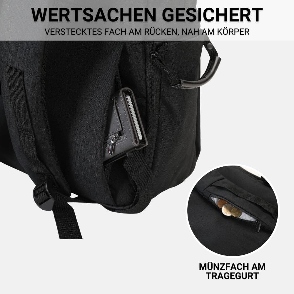 Darako™ Prime Backpack - DARAKO