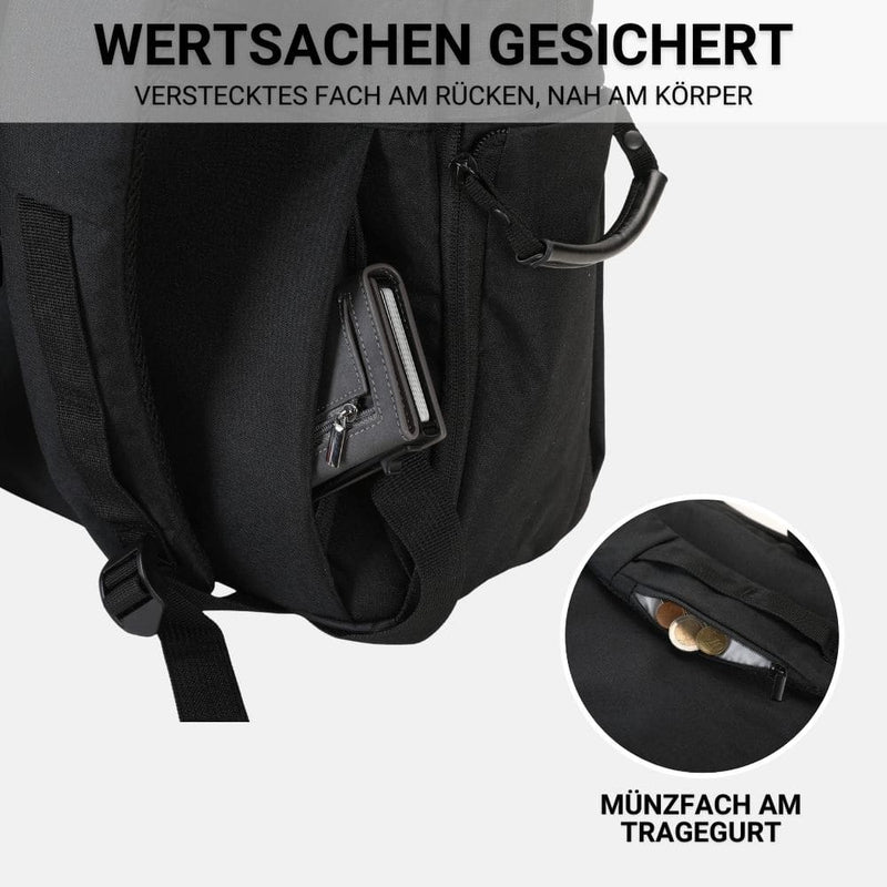 Darako™ Prime Backpack - DARAKO