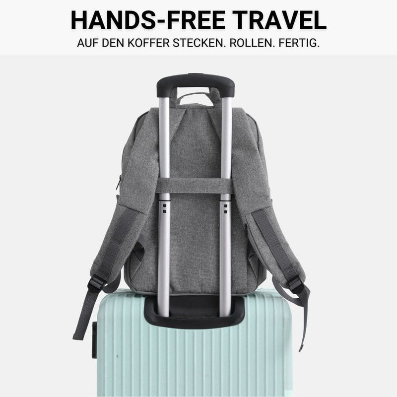 Darako™ Prime Backpack - DARAKO