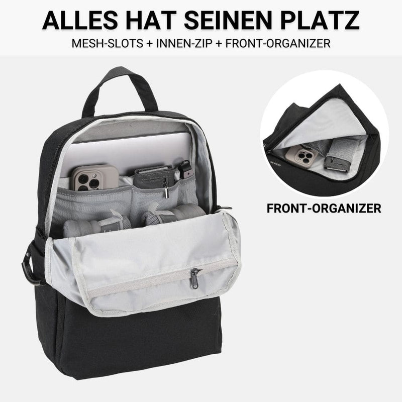 Darako™ Prime Backpack - DARAKO