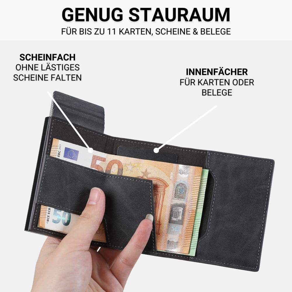 Darako™ Prime Wallet - DARAKO