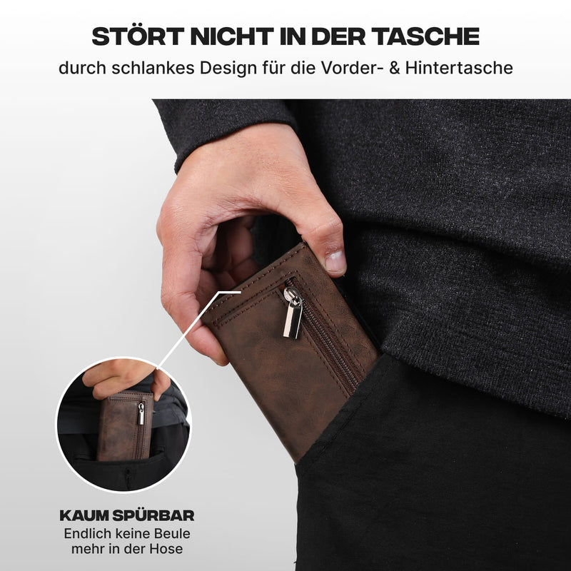 Darako™ Prime Wallet - DARAKO