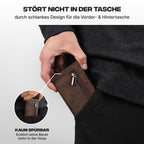 Darako™ Prime Wallet - DARAKO