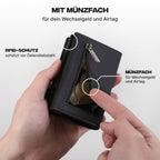 Darako™ Prime Wallet - DARAKO