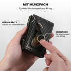 Darako™ Prime Wallet - DARAKO