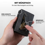 Darako™ Prime Wallet - DARAKO