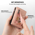 Darako™ Prime Wallet - DARAKO