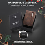 Darako™ Prime Wallet - DARAKO