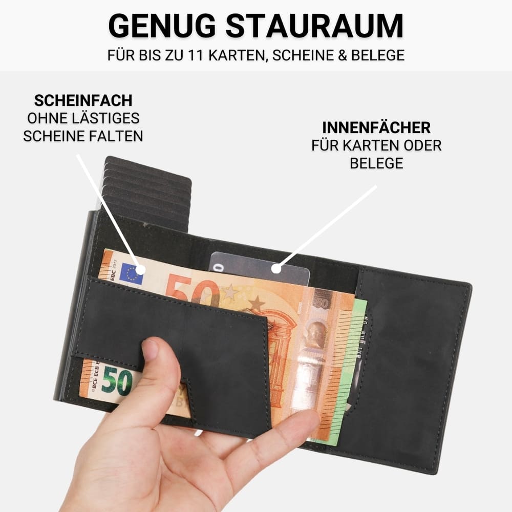 Darako™ Prime Wallet - DARAKO