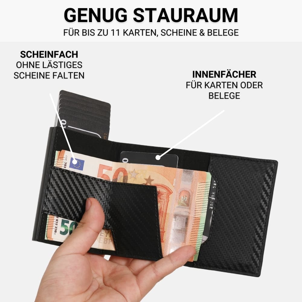 Darako™ Prime Wallet - DARAKO