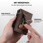 Darako™ Prime Wallet - DARAKO