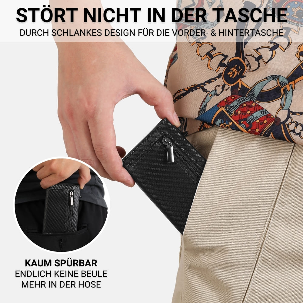 Darako™ Prime Wallet - DARAKO