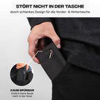Darako™ Prime Wallet - DARAKO