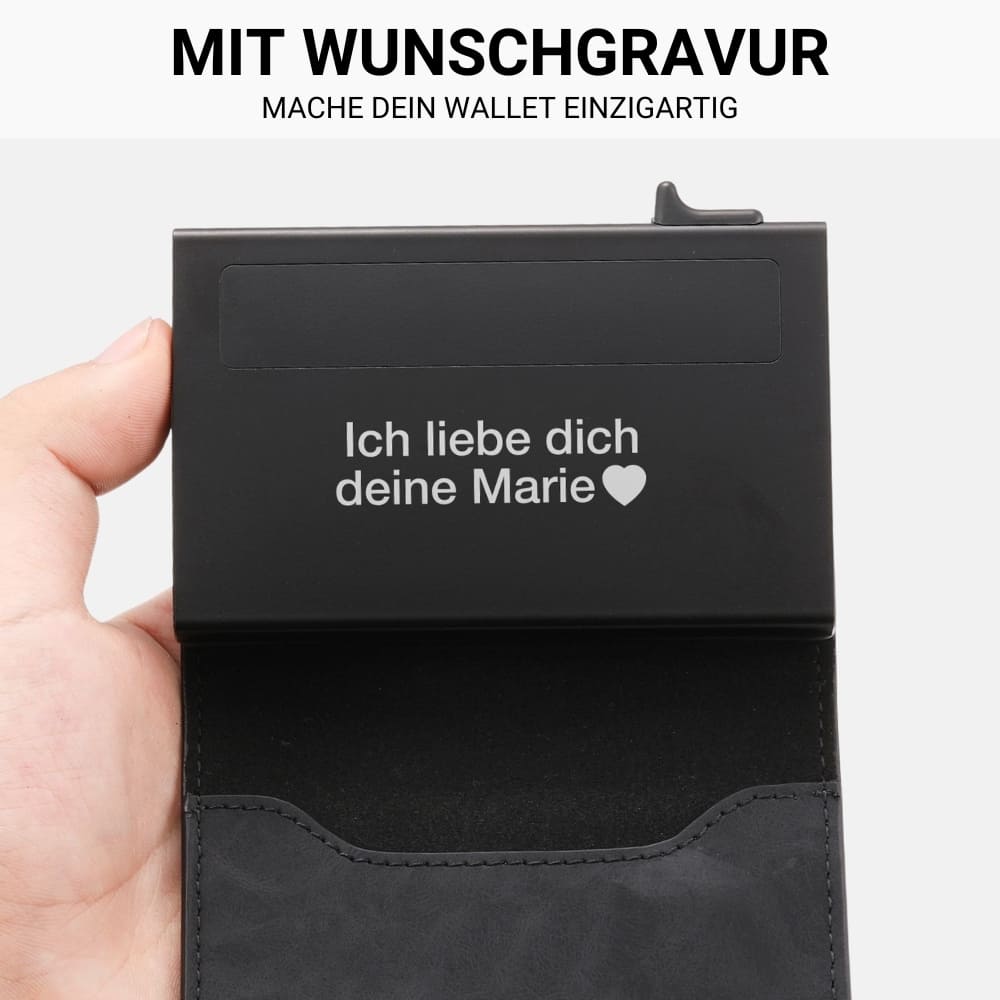 Darako™ Prime Wallet - DARAKO