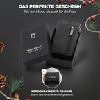 Darako™ Prime Wallet - DARAKO