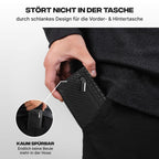 Darako™ Prime Wallet - DARAKO