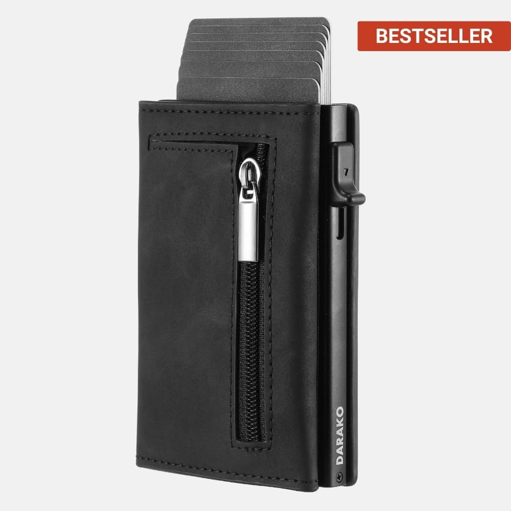 Darako™ Prime Wallet - DARAKO