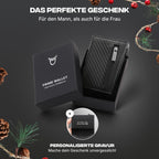 Darako™ Prime Wallet - DARAKO