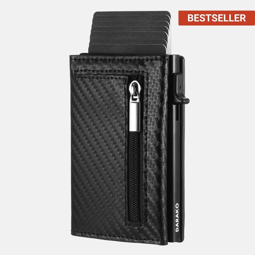 Darako™ Prime Wallet - DARAKO
