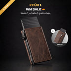 Darako™ Prime Wallet - DARAKO