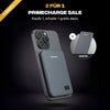 Darako™ PrimeCharge Powerbank