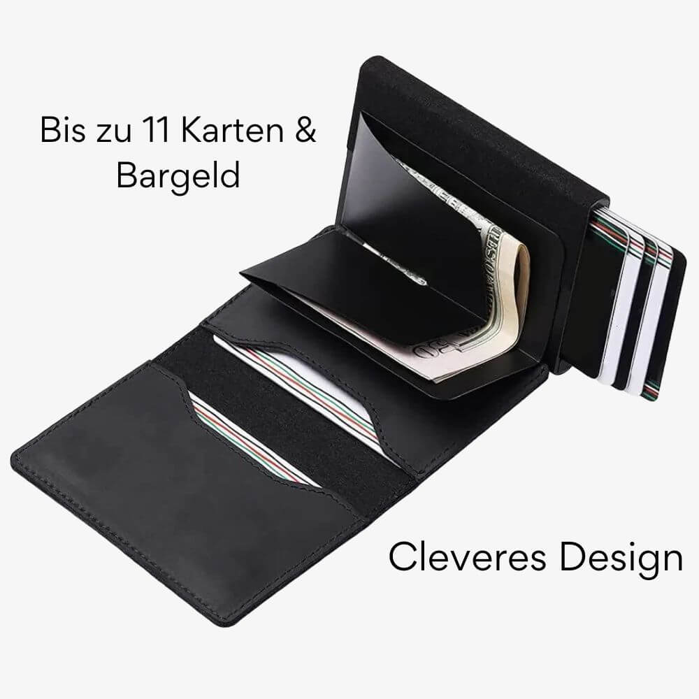 Darako™ Smart Wallet - Darako DE
