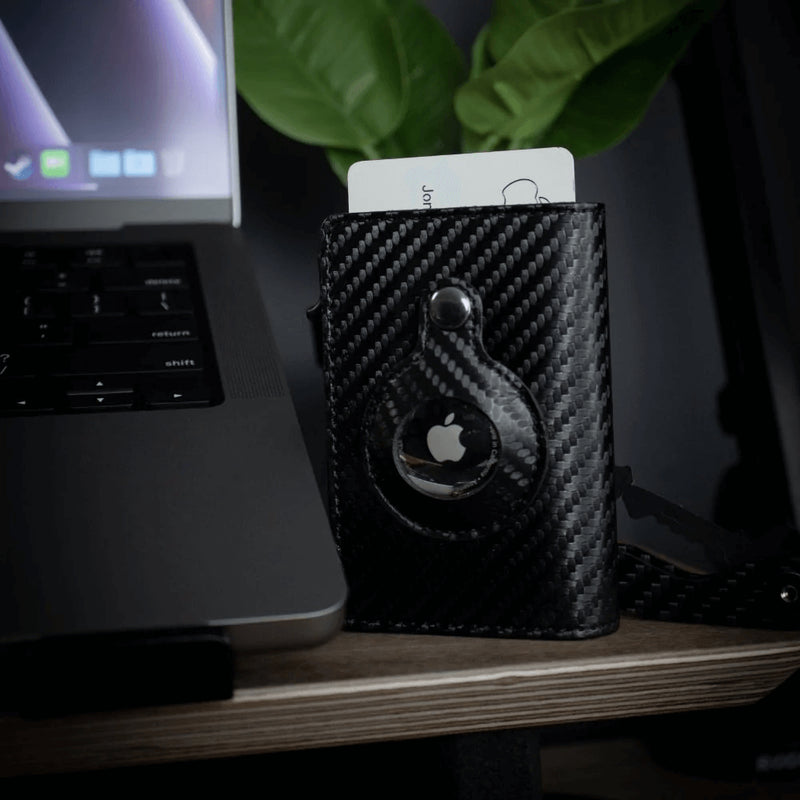 Darako™ Smart Wallet - Darako DE