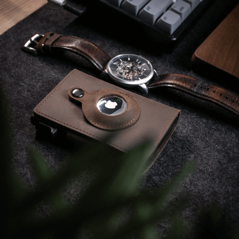 Darako™ Smart Wallet - Darako DE