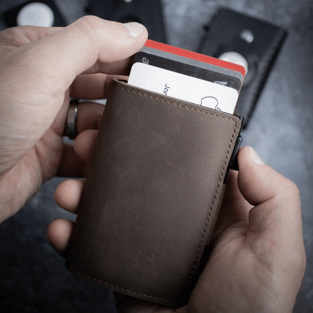 Darako™ Smart Wallet - Darako DE