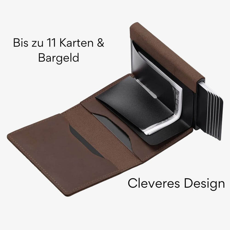Darako™ Smart Wallet - Darako DE