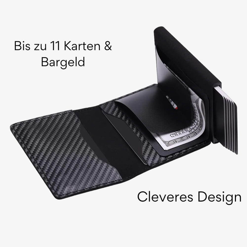 Darako™ Smart Wallet - Darako DE