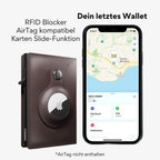 Darako™ Smart Wallet - Darako DE